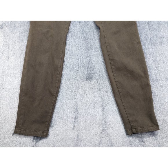 Trina Turk Jeggings Size 2 Skinny Country Western Coastal Cowgirl Equestrian - Picture 6 of 13